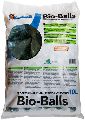 BioBalls - 10 liter-2
