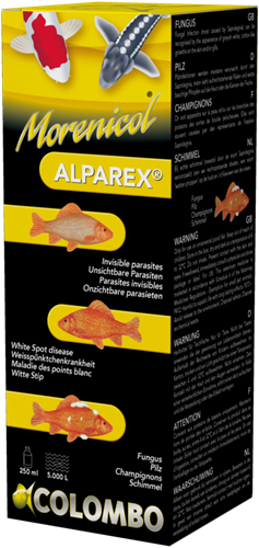Colombo Alparex 250 ml