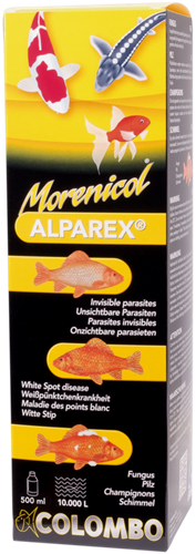 Colombo Alparex 500 ml