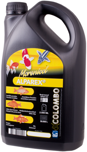 Colombo Alparex 2500 ml