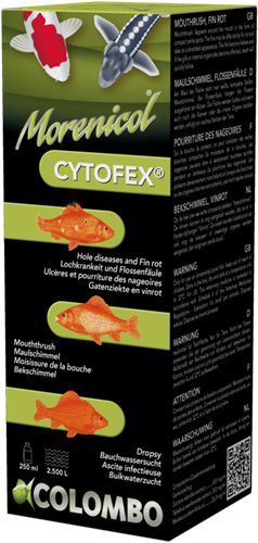 Colombo Cytofex 250 ml