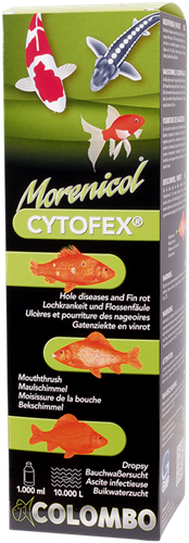 Colombo Cytofex 1000 ml