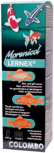 Colombo Lernex 400 gram 