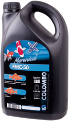 Colombo FMC50 2500 ml