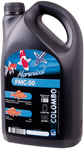 Colombo FMC50 2500 ml