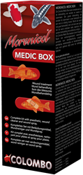 Colombo Medic Box