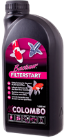 Colombo Bactuur Filter Start - 1000 ml