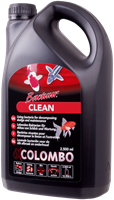 Colombo Bactuur Clean - 2500 ml