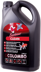 Colombo Bactuur Clean - 2500 ml