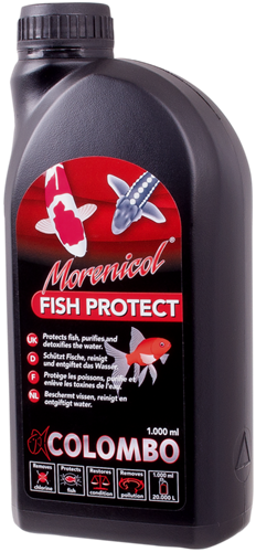 Colombo Fish Protect 1000 ml