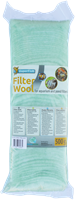 Filterwatten 500 gram groen (grof)