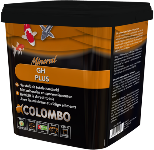 Colombo GH plus 5000 ml