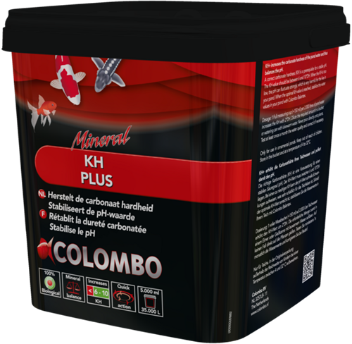 Colombo KH plus 5000 ml