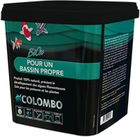Colombo Biox 5000 ml 