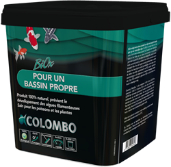 Colombo Biox 5000 ml 
