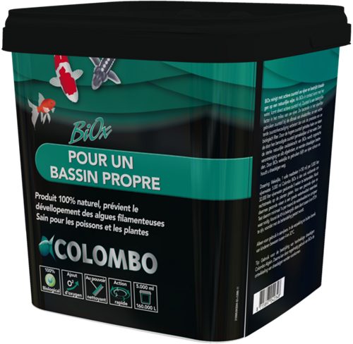 Colombo Biox 5000 ml 