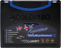 Colombo Aquatest Testlab Professional-2