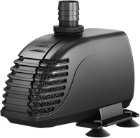 Superfish Pond Flow Eco 600