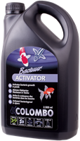 Colombo Bactuur Activator - 2500 ml
