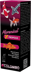 Colombo WondSpray Propolis 50ML