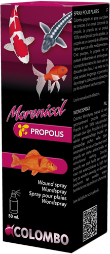 Colombo WondSpray Propolis 50ML
