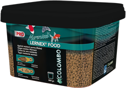 Colombo Lernex Food 2500 ml / 800 gram