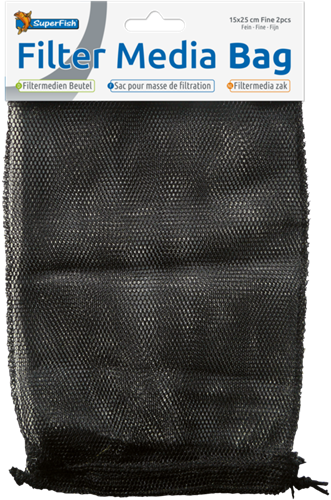 Filterzak 15 x 25 cm