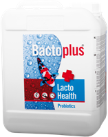 Bactoplus Lacto Health 5,0 Liter 
