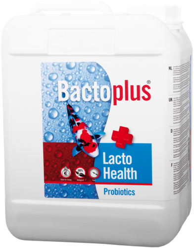 Bactoplus Lacto Health 5,0 Liter 