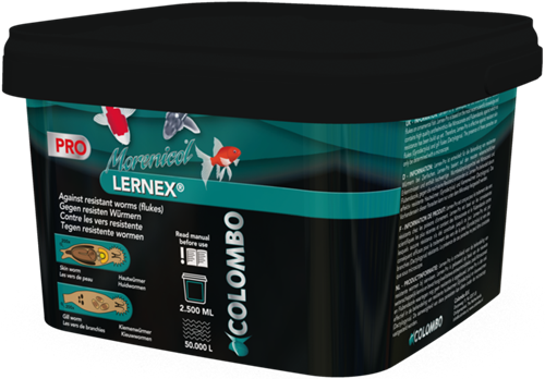 Colombo Lernex Pro 2500ml