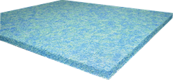 Japans Filter mat 120 x 100 x 3,8 cm 