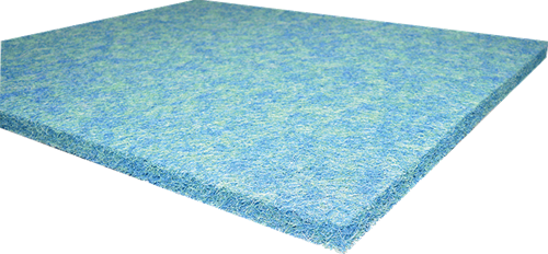 Japans Filter mat 120 x 100 x 3,8 cm 
