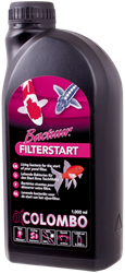 Colombo Bactuur Filter Start - 500 ml