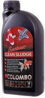 Colombo Bactuur Clean - 500 ml