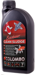 Colombo Bactuur Clean - 500 ml