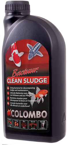 Colombo Bactuur Clean - 500 ml