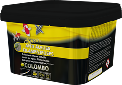 Colombo Algisin 2500 ml (DRAADALGEN) 