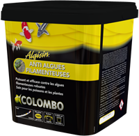 Colombo Algisin 5000 ml (DRAADALGEN)