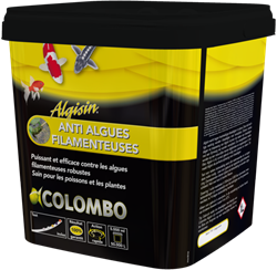 Colombo Algisin 5000 ml (DRAADALGEN)