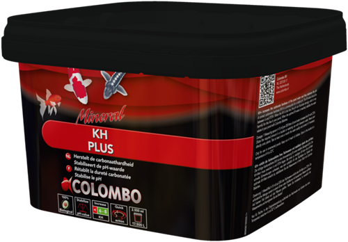 Colombo KH plus 2500 ml