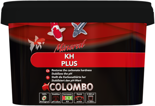Colombo KH plus 2500 ml-2