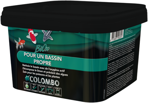 Colombo Biox 2500 ml