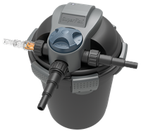 Superfish Topclear 5000 drukfilter