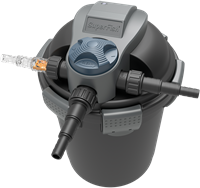 Superfish Topclear 5000 drukfilter