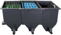 SuperFish Poly Tech Move 60