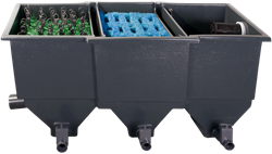 SuperFish Poly Tech Move 60