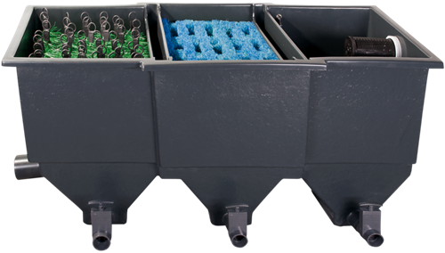 SuperFish Poly Tech Move 60
