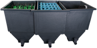 SuperFish Poly Tech Move 100