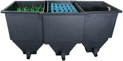 SuperFish Poly Tech Move 100