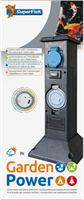 Superfish GardenPower stekkerdoos + timer-2